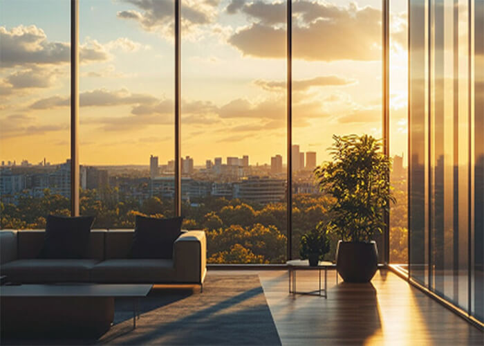 Sunset View Apartments