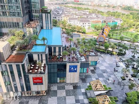 HÀNG ĐẸP HIẾM – 3PN L2-11 VIEW TRIỆU ĐÔ 