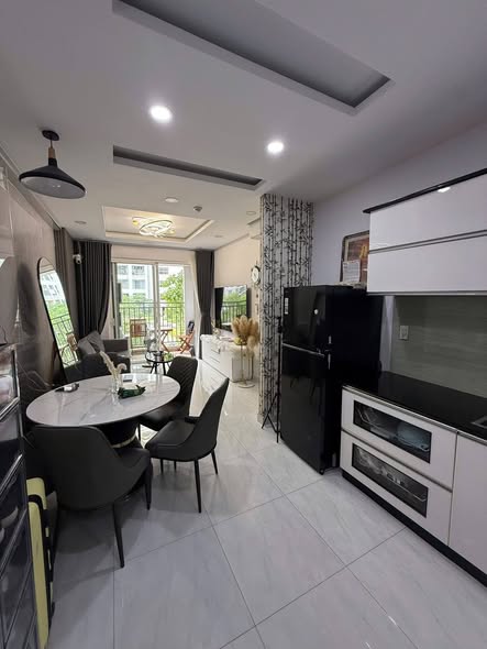 BÁN CĂN HỘ SUNRISE RIVERSIDE 5,4 TỶ