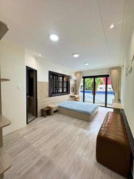 CĂN HỘ 1 PHÒNG NGỦ GIÁ 8,5 TRIỆU